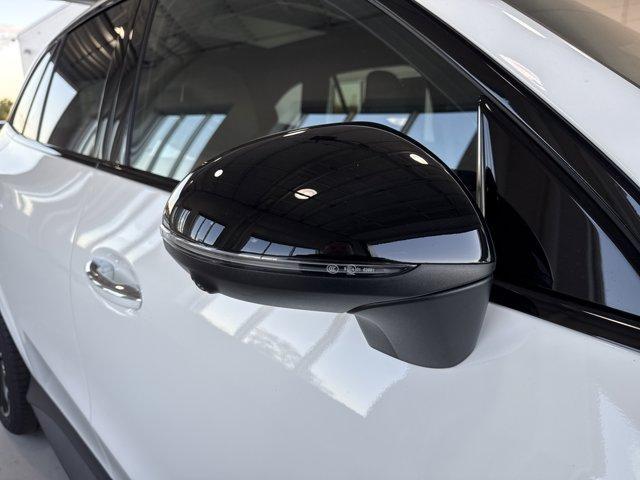 new 2026 Mercedes-Benz GLC 300 car, priced at $61,054