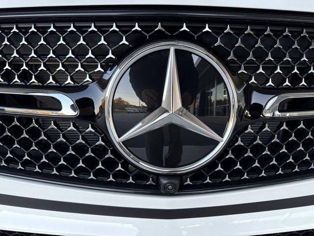 new 2026 Mercedes-Benz GLC 300 car, priced at $61,054