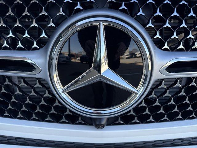new 2026 Mercedes-Benz GLE 350 car, priced at $73,529