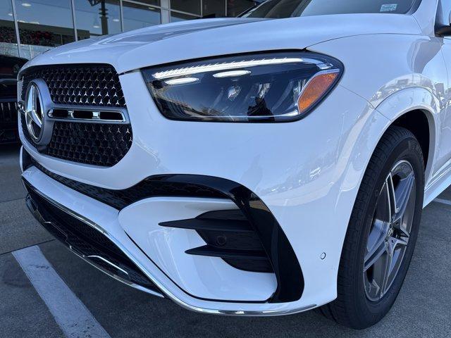 new 2026 Mercedes-Benz GLE 350 car, priced at $73,529