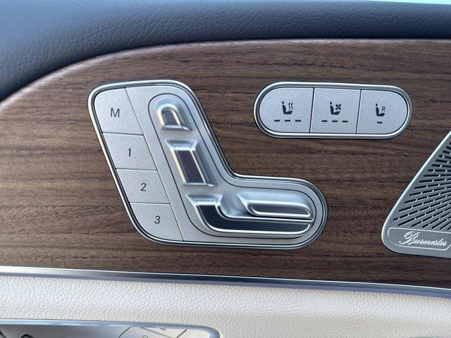 new 2026 Mercedes-Benz GLE 350 car, priced at $73,529