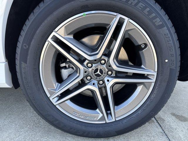 new 2026 Mercedes-Benz GLE 350 car, priced at $73,529