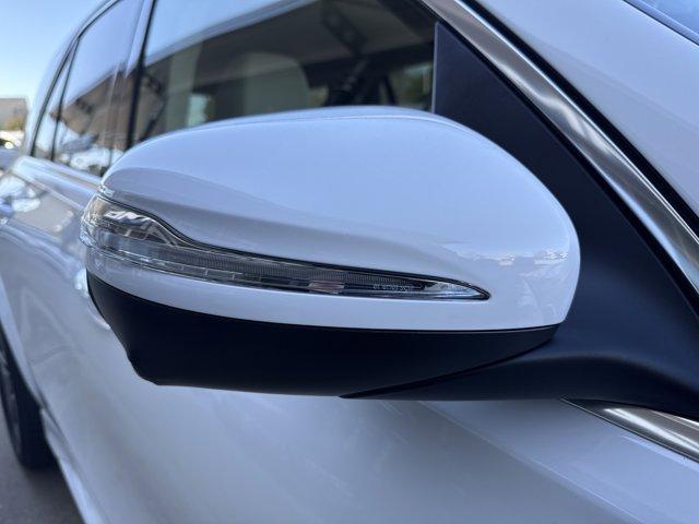 new 2026 Mercedes-Benz GLE 350 car, priced at $73,529