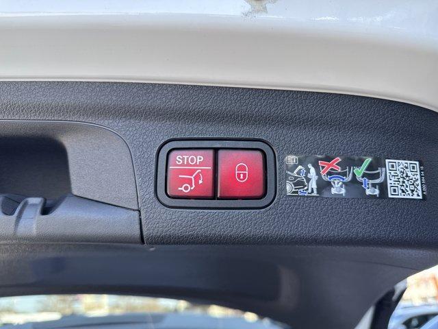 new 2026 Mercedes-Benz GLE 350 car, priced at $73,529