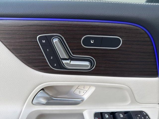 new 2026 Mercedes-Benz GLB 250 car, priced at $51,444