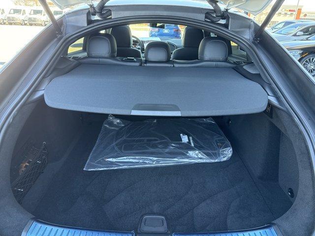 new 2026 Mercedes-Benz AMG GLE 53 car, priced at $107,194