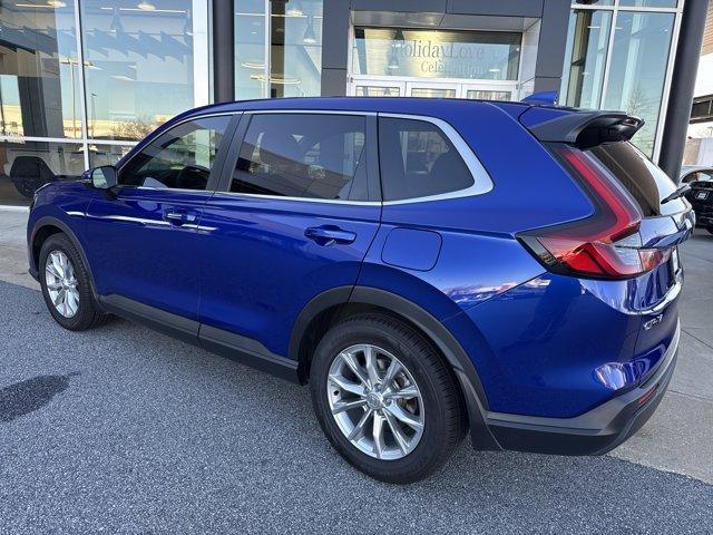 used 2024 Honda CR-V car, priced at $27,691
