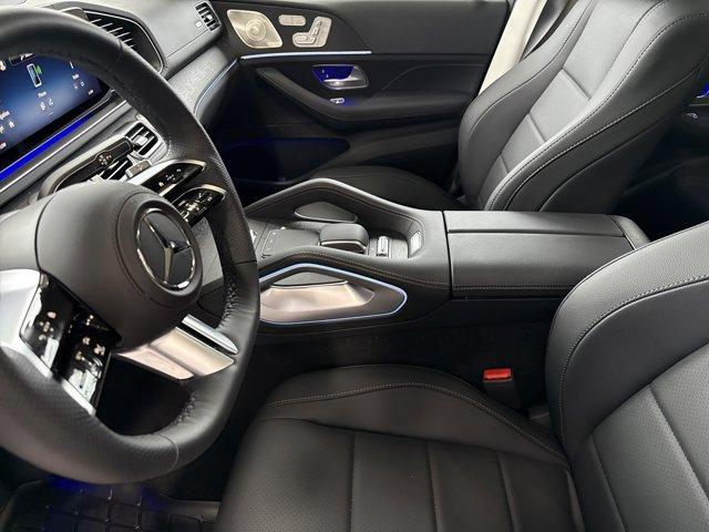 new 2026 Mercedes-Benz GLS 450 car, priced at $97,694