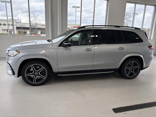 new 2026 Mercedes-Benz GLS 450 car, priced at $97,694