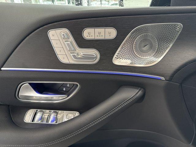 new 2026 Mercedes-Benz GLS 450 car, priced at $97,694