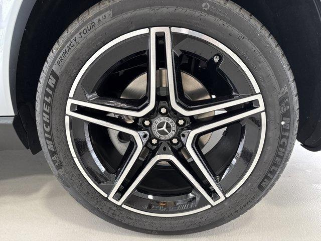 new 2026 Mercedes-Benz GLS 450 car, priced at $97,694