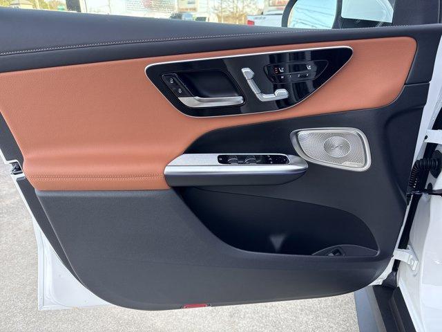 new 2026 Mercedes-Benz GLC 300 car, priced at $60,639