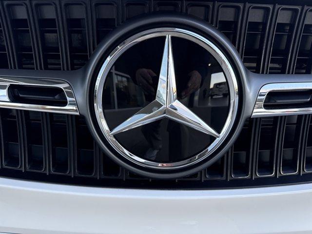 new 2026 Mercedes-Benz GLA 250 car, priced at $48,219