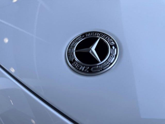 new 2026 Mercedes-Benz GLA 250 car, priced at $48,219