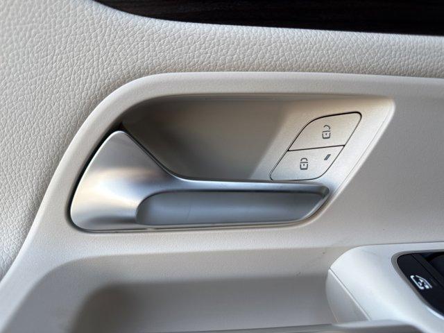 new 2026 Mercedes-Benz GLA 250 car, priced at $48,219