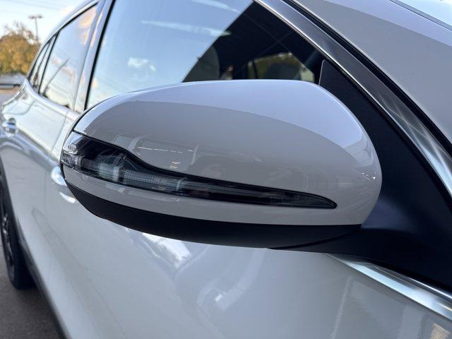 new 2026 Mercedes-Benz GLA 250 car, priced at $48,219