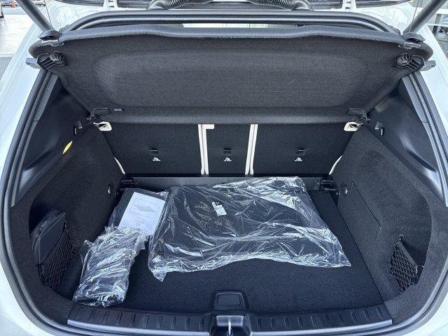 new 2026 Mercedes-Benz GLA 250 car, priced at $48,219