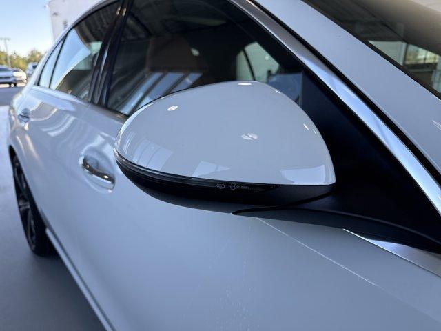 new 2026 Mercedes-Benz C-Class car, priced at $52,684