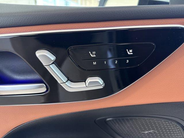 new 2026 Mercedes-Benz C-Class car, priced at $52,684