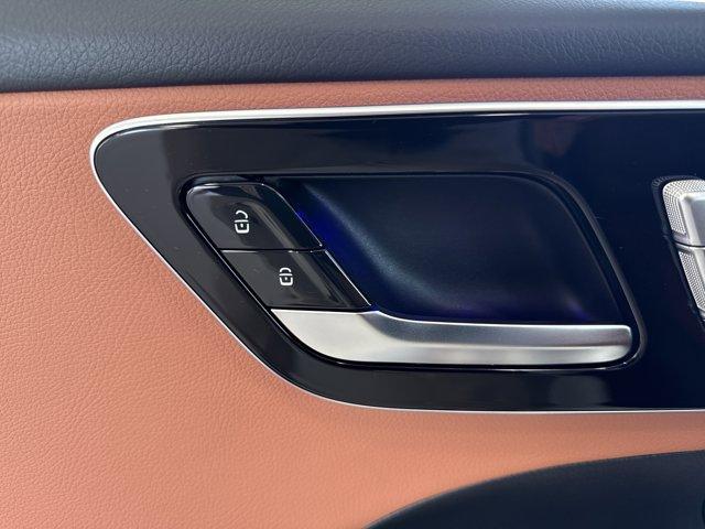 new 2026 Mercedes-Benz C-Class car, priced at $52,684