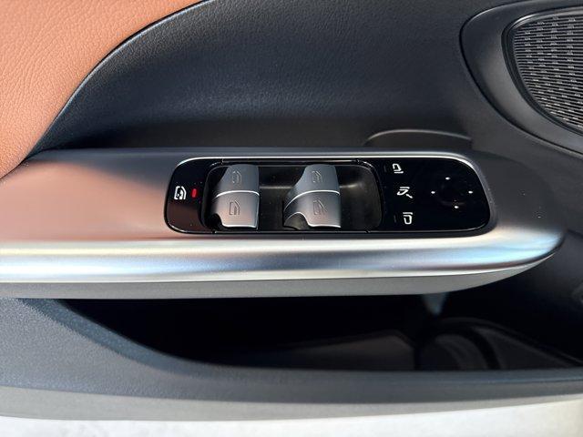 new 2026 Mercedes-Benz C-Class car, priced at $52,684