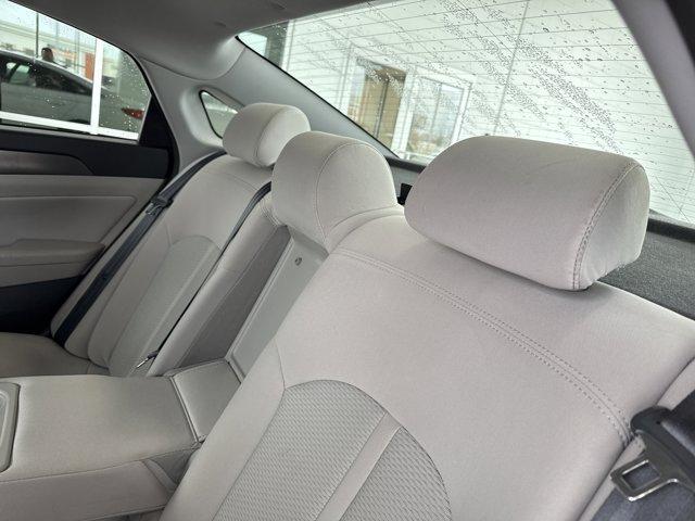 used 2015 Hyundai Sonata car, priced at $7,690