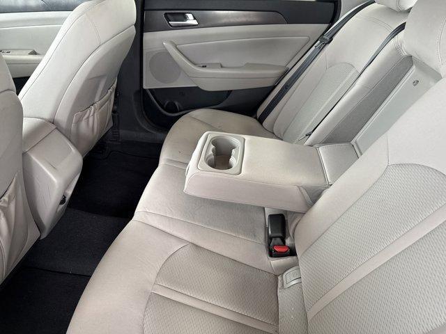 used 2015 Hyundai Sonata car, priced at $7,690