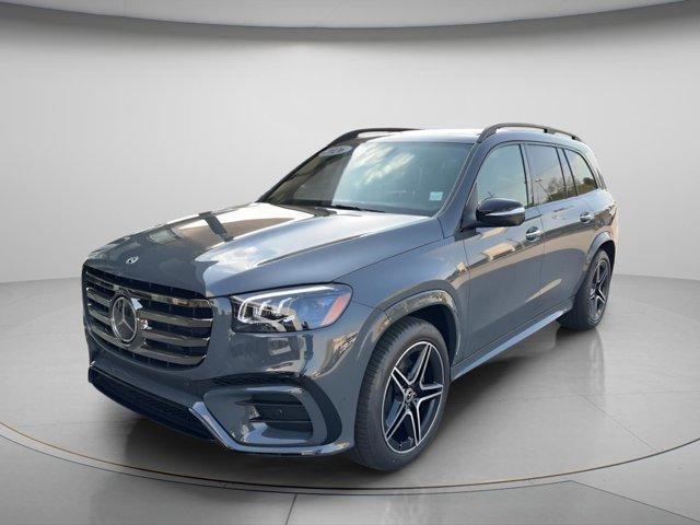 new 2026 Mercedes-Benz GLS 450 car, priced at $98,149