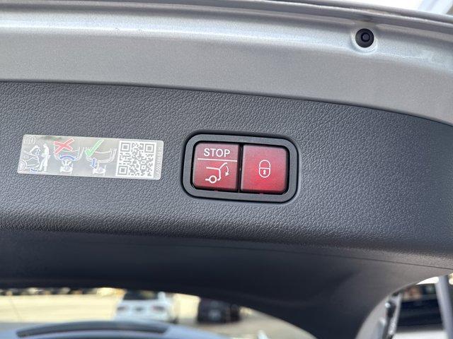 new 2026 Mercedes-Benz GLC 300 car, priced at $57,699