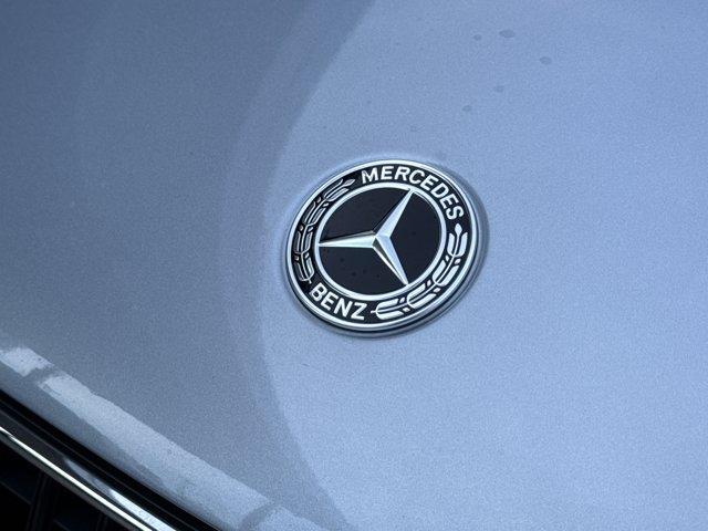 new 2026 Mercedes-Benz GLC 300 car, priced at $57,699