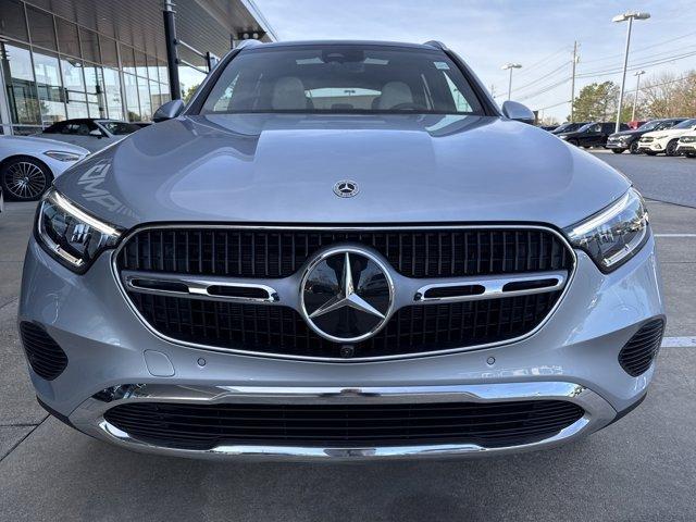 new 2026 Mercedes-Benz GLC 300 car, priced at $57,699