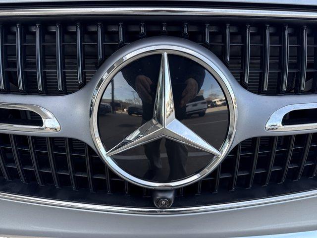 new 2026 Mercedes-Benz GLC 300 car, priced at $57,699