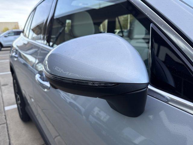 new 2026 Mercedes-Benz GLC 300 car, priced at $57,699