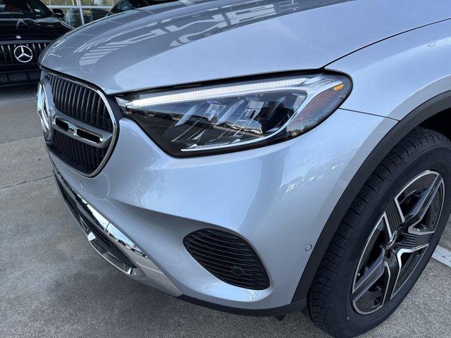 new 2026 Mercedes-Benz GLC 300 car, priced at $57,699