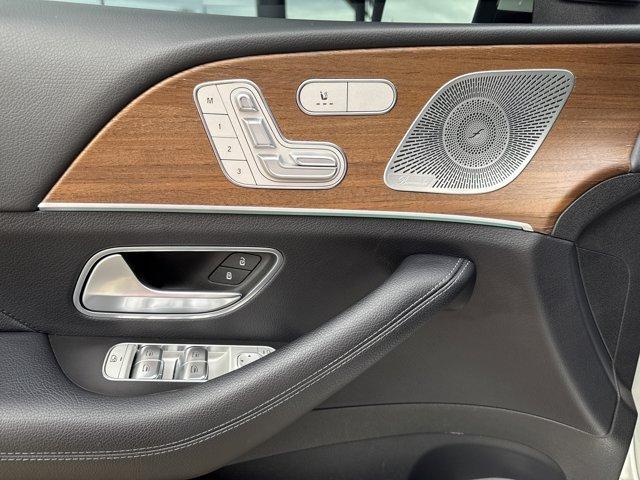 used 2023 Mercedes-Benz GLE 350 car, priced at $46,690