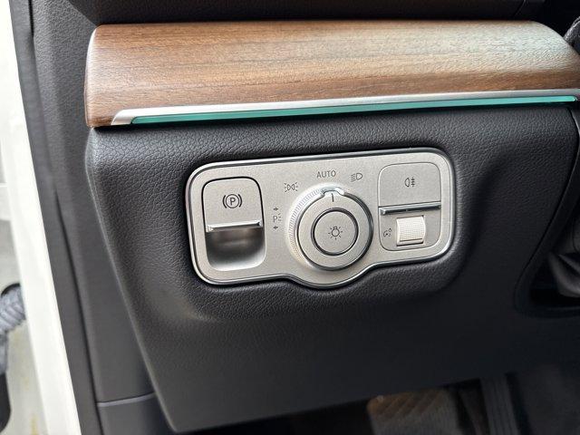 used 2023 Mercedes-Benz GLE 350 car, priced at $46,690