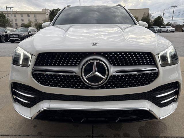 used 2023 Mercedes-Benz GLE 350 car, priced at $46,690