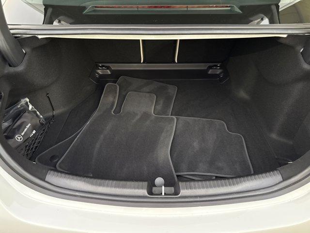 used 2025 Mercedes-Benz C-Class car, priced at $47,691