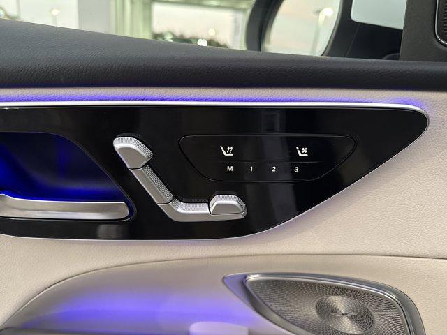 used 2025 Mercedes-Benz C-Class car, priced at $47,691