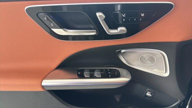 new 2026 Mercedes-Benz C-Class car, priced at $56,414