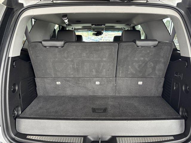 used 2017 Chevrolet Tahoe car, priced at $19,690