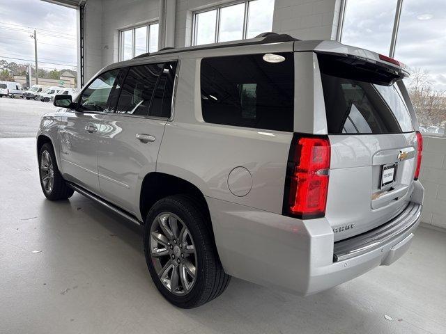 used 2017 Chevrolet Tahoe car, priced at $19,690