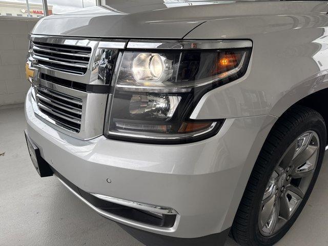used 2017 Chevrolet Tahoe car, priced at $19,690