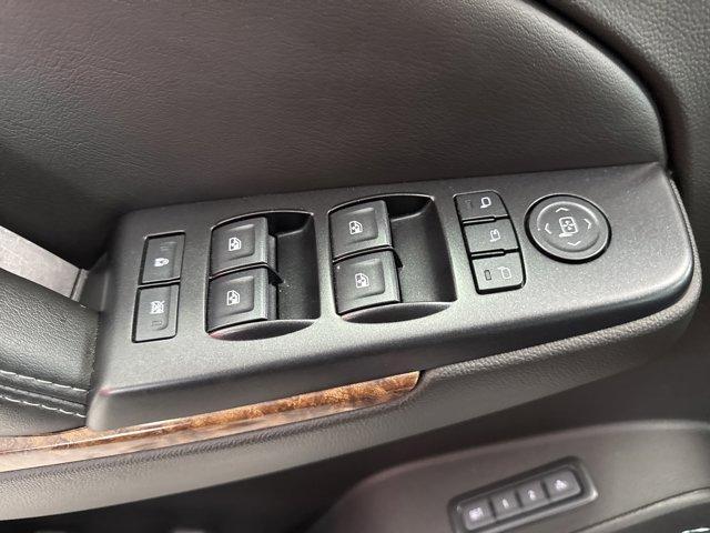 used 2017 Chevrolet Tahoe car, priced at $19,690