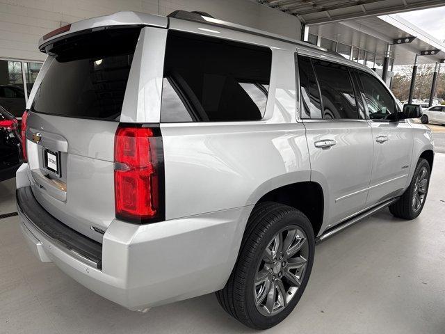 used 2017 Chevrolet Tahoe car, priced at $19,690