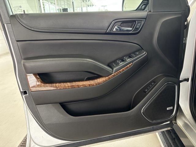 used 2017 Chevrolet Tahoe car, priced at $19,690