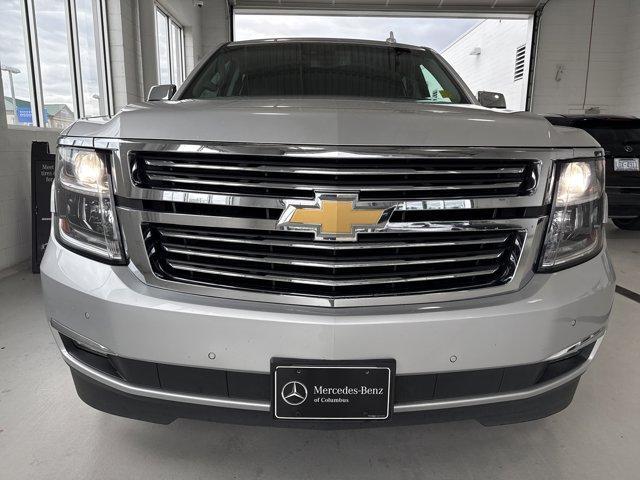 used 2017 Chevrolet Tahoe car, priced at $19,690