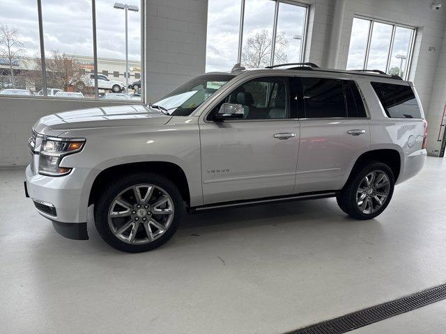 used 2017 Chevrolet Tahoe car, priced at $19,690