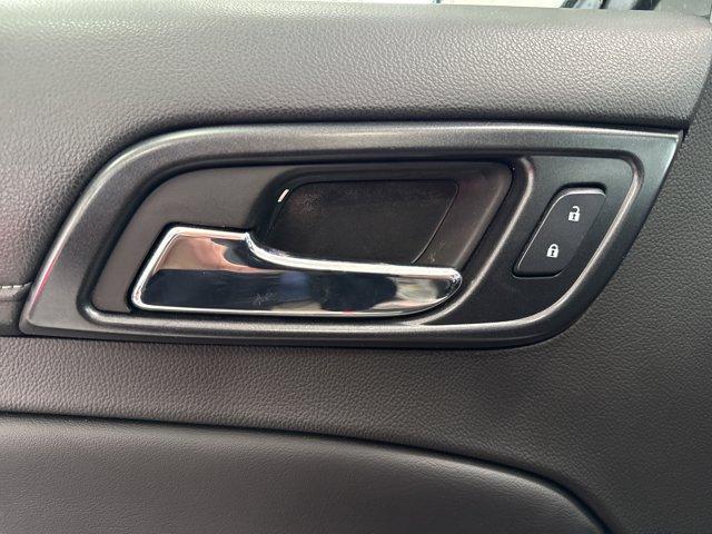 used 2017 Chevrolet Tahoe car, priced at $19,690