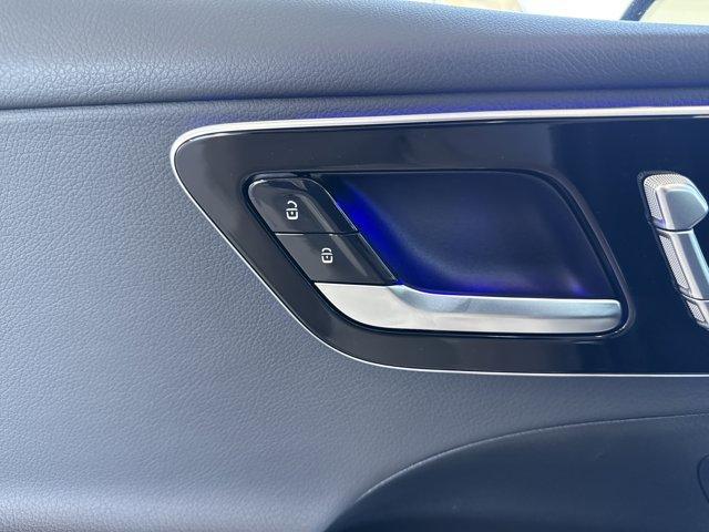 new 2026 Mercedes-Benz C-Class car, priced at $52,984